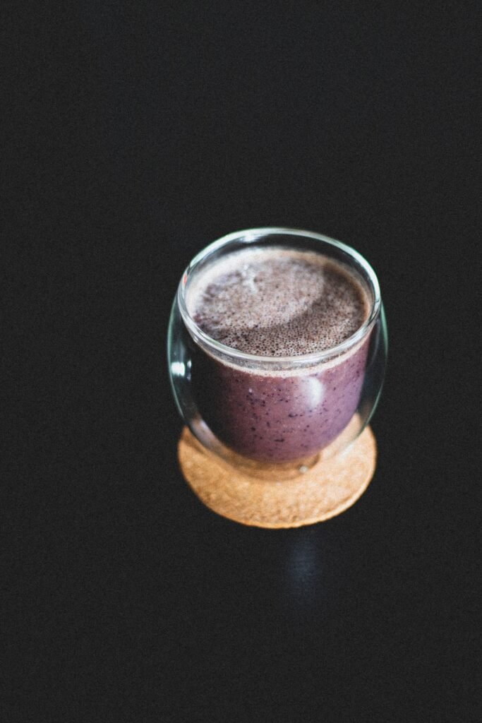 Aaharikaa Daily Dose - Seeds, Ragi & Chana Drink Mix